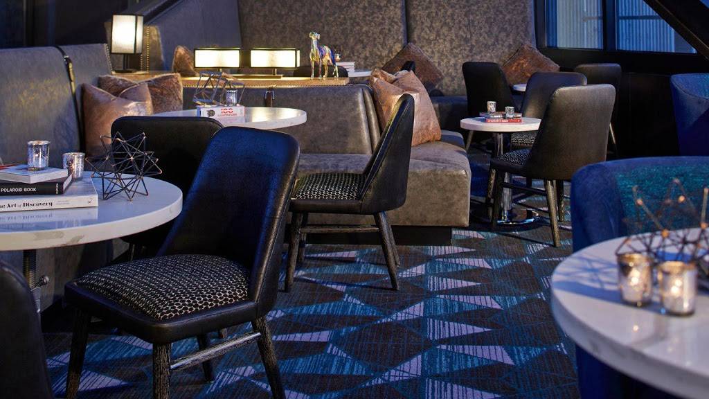 The Bridge | restaurant | 611 Commerce St, Nashville, TN 37203, USA | 6156303899 OR +1 615-630-3899