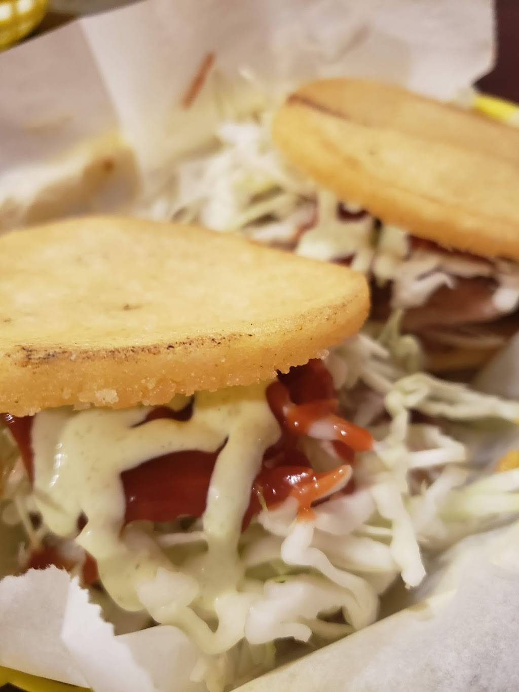 Pa’ q Katty | restaurant | 913 Lake Ave, Lake Worth, FL 33460, USA | 5612682703 OR +1 561-268-2703