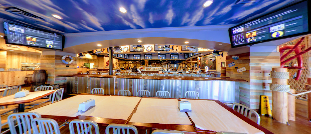 Cajun Boil & Bar - Joliet | restaurant | 3340 Mall Loop Dr, Joliet, IL 60431, USA | 8157824770 OR +1 815-782-4770