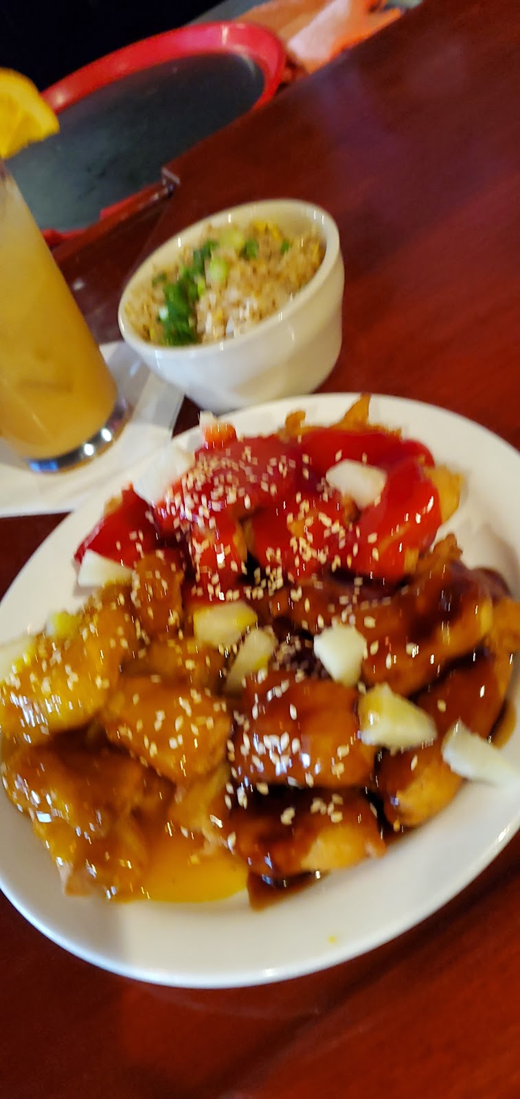 Rubys | restaurant | 3009 E Diamond Ave, Spokane, WA 99217, USA | 5094836700 OR +1 509-483-6700