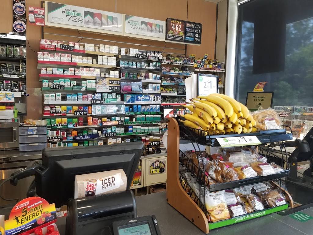 7-Eleven | bakery | 18 Wyckoff Ave, Waldwick, NJ 07463, USA | 2014455014 OR +1 201-445-5014