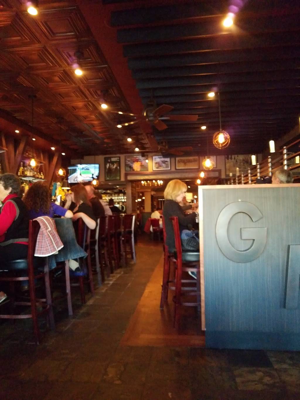 George White | restaurant | 33 Berry Hill Rd, Syosset, NY 11791, USA | 5163642144 OR +1 516-364-2144