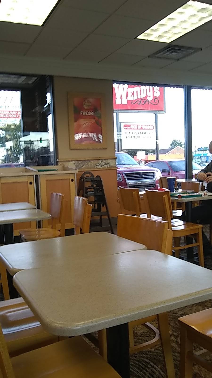 Wendys | restaurant | 2235 W Alameda Ave, Denver, CO 80223, USA | 3037448775 OR +1 303-744-8775