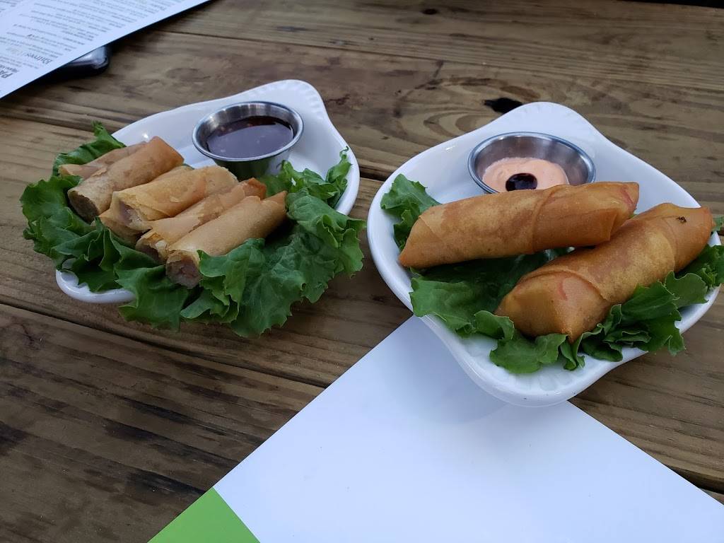 Be More Pacific - Filipino Kitchen and Bar | restaurant | 506 Yale St Suite E, Houston, TX 77007, USA | 8325825264 OR +1 832-582-5264