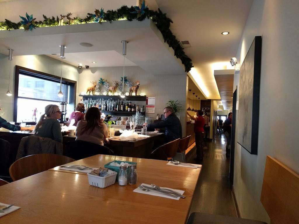 The Bongo Room | restaurant | 5022 N Clark St, Chicago, IL 60640, USA | 7737287900 OR +1 773-728-7900