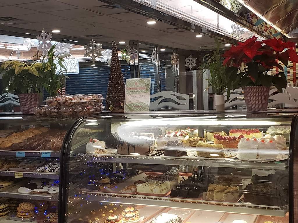 Nautilus Diner | restaurant | 2047 York Rd, Lutherville-Timonium, MD 21093, USA | 4105618826 OR +1 410-561-8826