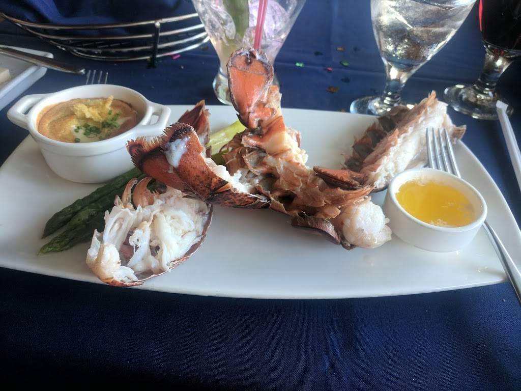 Narcoossees | restaurant | 4401 Grand, Floridian Way, Orlando, FL 32830, USA | 4078241400 OR +1 407-824-1400