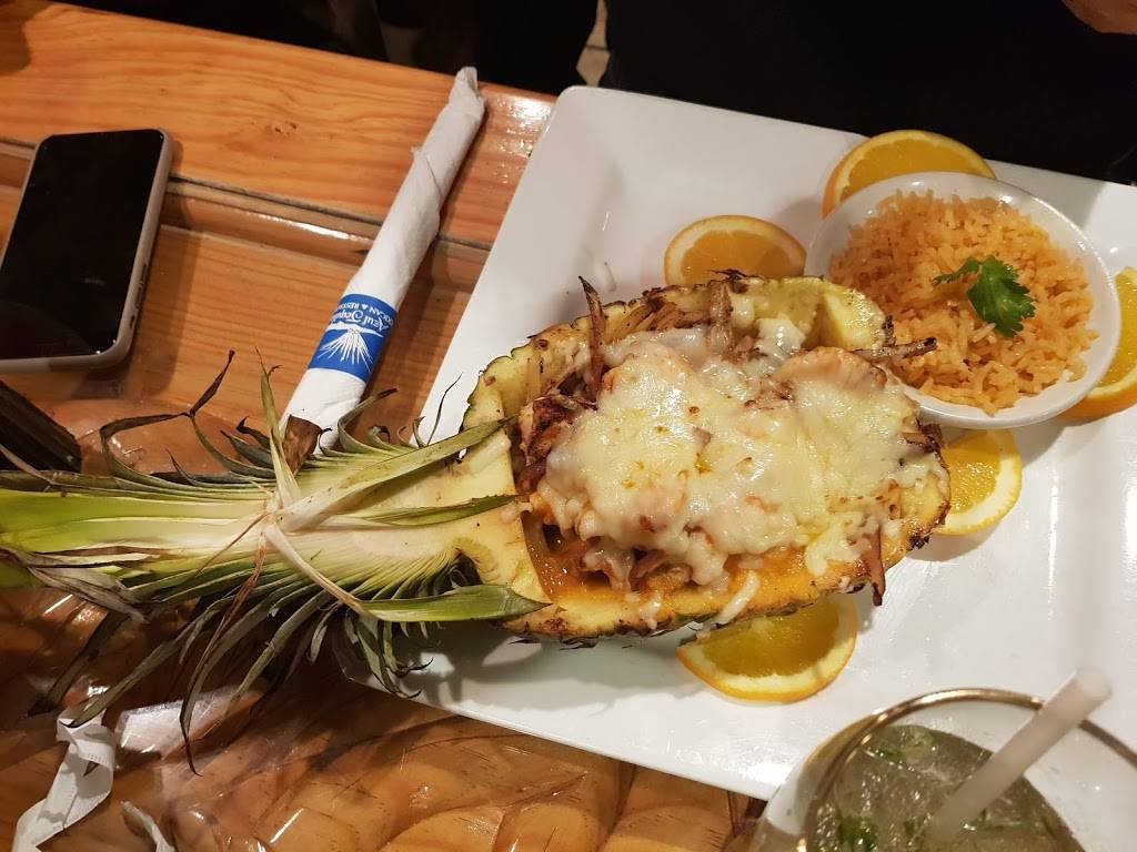 Azul Tequila | restaurant | 601 E Riverview Ave, Napoleon, OH 43545, USA | 4195999028 OR +1 419-599-9028