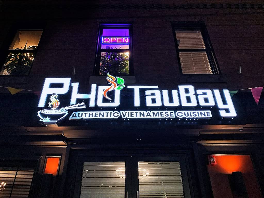 PHOTAUBAY | restaurant | 2650 S 15th St, Philadelphia, PA 19145, USA | 2154546152 OR +1 215-454-6152