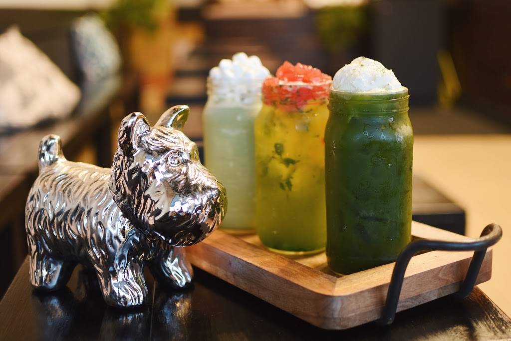 Westea | cafe | 4233 Rosewood Dr #9, Pleasanton, CA 94588, USA | 9253998565 OR +1 925-399-8565