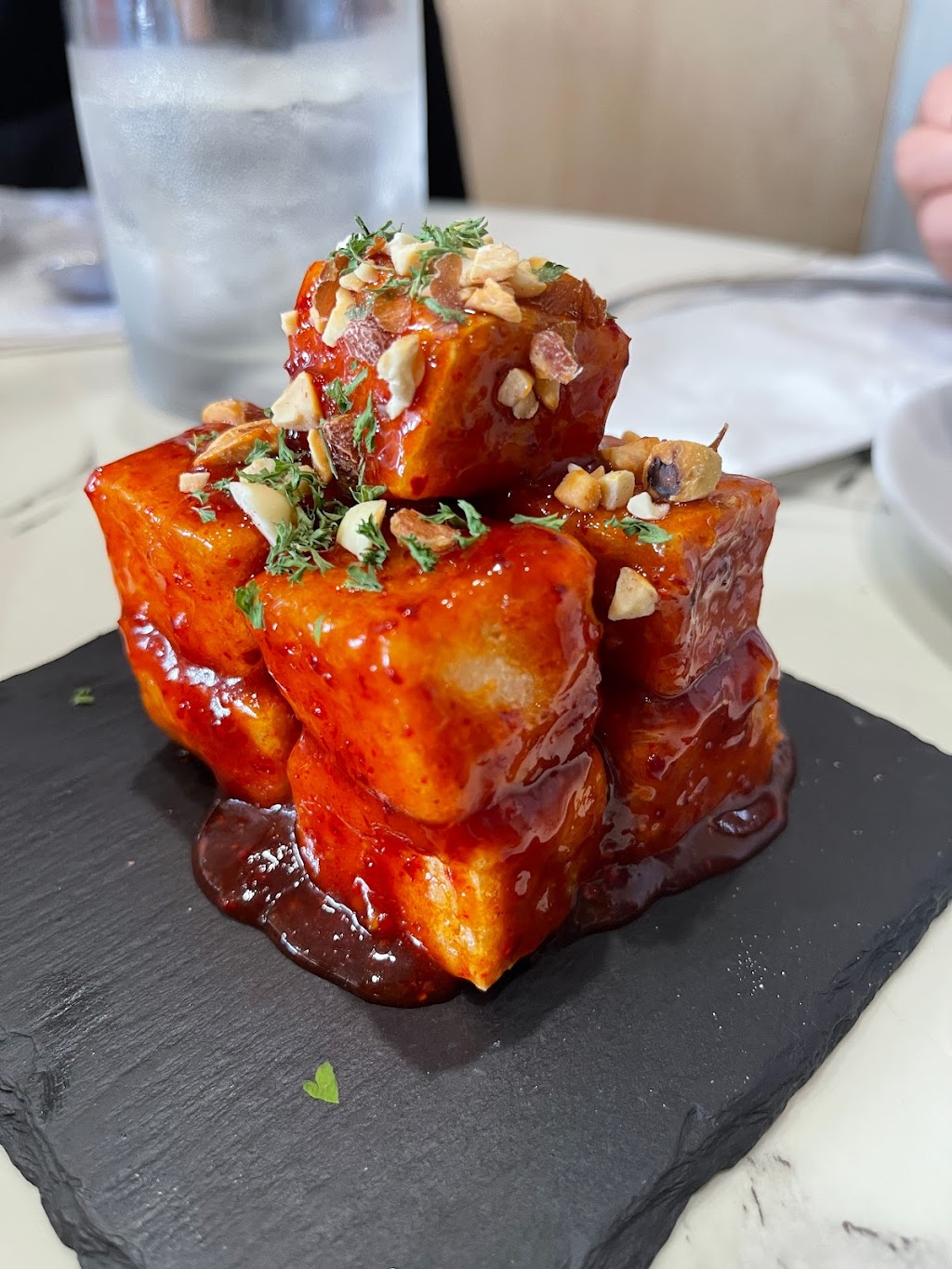 Signal | restaurant | 162-15 Depot Rd, Queens, NY 11358, USA | 9175227808 OR +1 917-522-7808