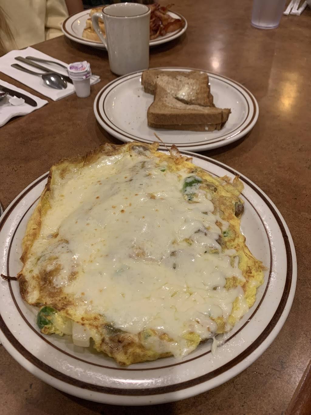 Ts Family Restaurant | restaurant | 950 Ridge Rd #6, Webster, NY 14580, USA | 5856719004 OR +1 585-671-9004