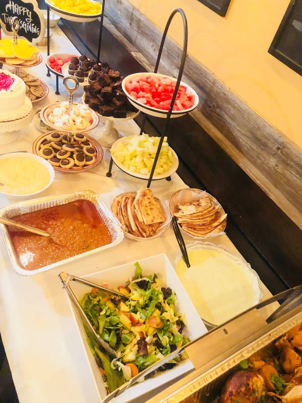 Sims Party Hall (New Name: Kabab Guys Party Hall) | restaurant | 10581 S Texas 6 Ste 102, Sugar Land, TX 77498, USA | 3468747939 OR +1 346-874-7939