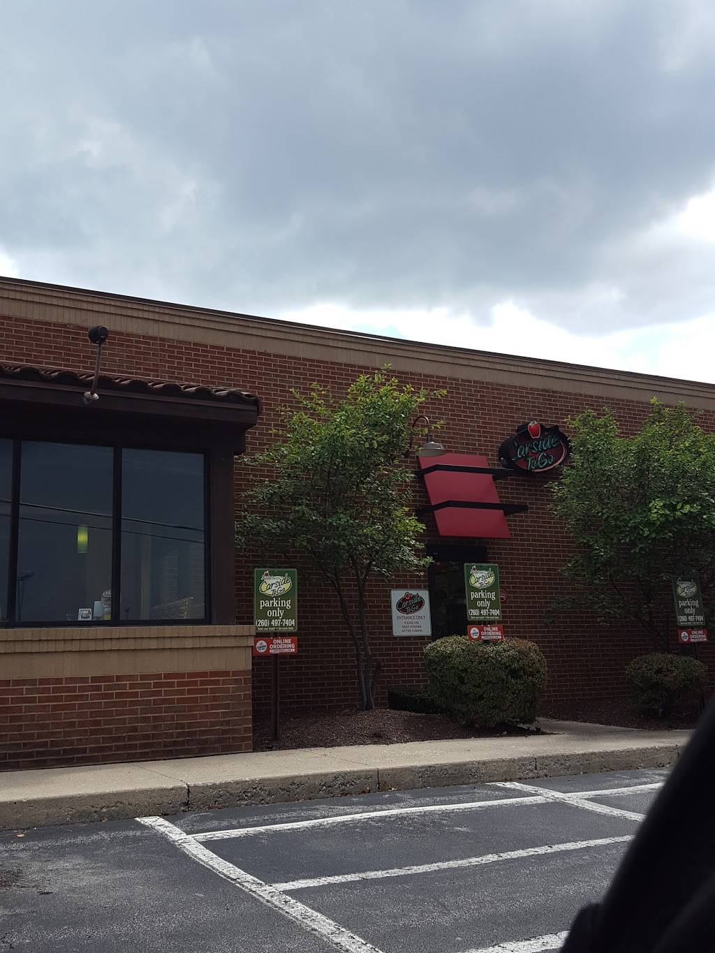 Applebees Grill + Bar | restaurant | 6525 Lima Rd, Fort Wayne, IN 46818, USA | 2604977404 OR +1 260-497-7404