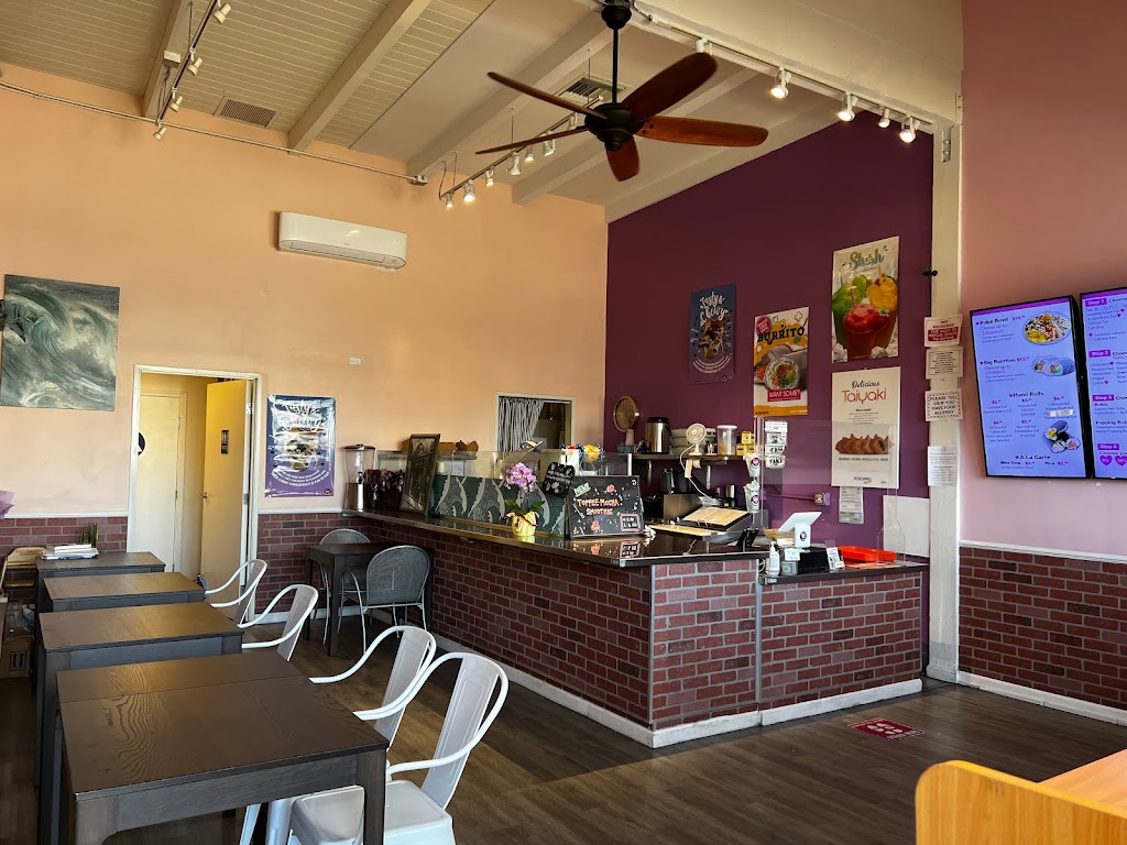 Kokoroll Cafe Torrance | cafe | 22749 Hawthorne Blvd, Torrance, CA 90505, USA | 4243606341 OR +1 424-360-6341