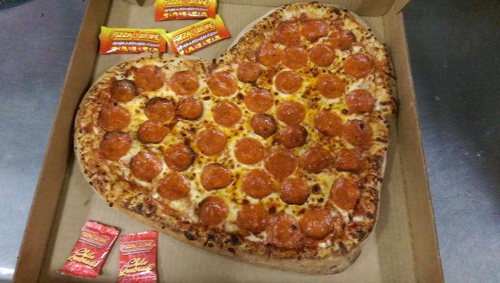Pizza & Love | restaurant | Blvd. Casa Blanca S/N, Las Misiones, 22215 Tijuana, B.C., Mexico | 016646456040 OR +52 664 645 6040