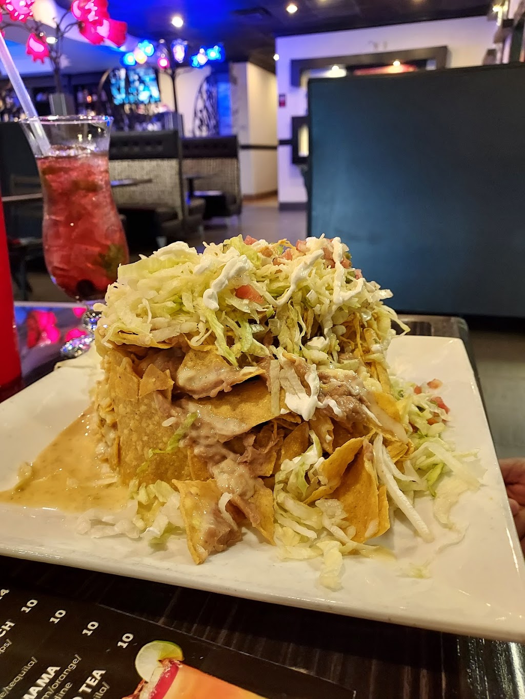 Mojitos Tacos Bar & Grill | restaurant | 6745 S Siwell Rd, Byram, MS 39272, USA | 7695725202 OR +1 769-572-5202