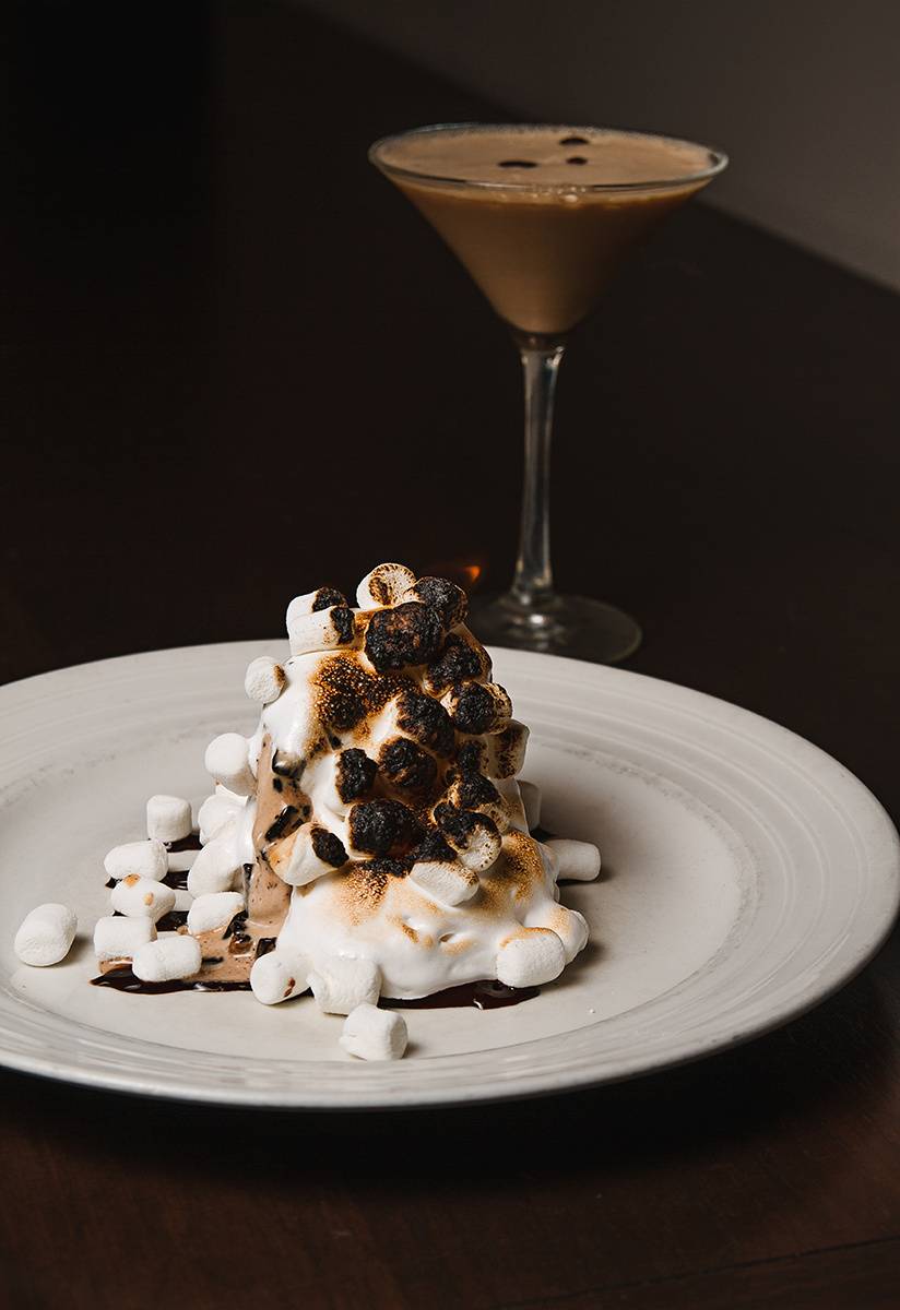 Meritage Restaurant | restaurant | 5454 Post Rd, East Greenwich, RI 02818, USA | 4018841255 OR +1 401-884-1255