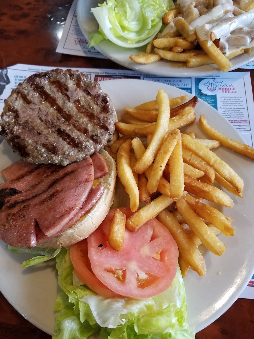 Brick Diner | restaurant | 906 NJ-70, Brick, NJ 08724, USA | 7324587022 OR +1 732-458-7022