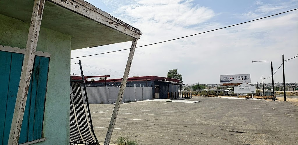 THE SPOT | restaurant | 2346 E Main St, Barstow, CA 92311, USA | 7608184121 OR +1 760-818-4121