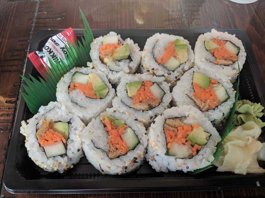 Bento Heaven | restaurant | 107 N Tejon St, Colorado Springs, CO 80903, USA | 7196333020 OR +1 719-633-3020