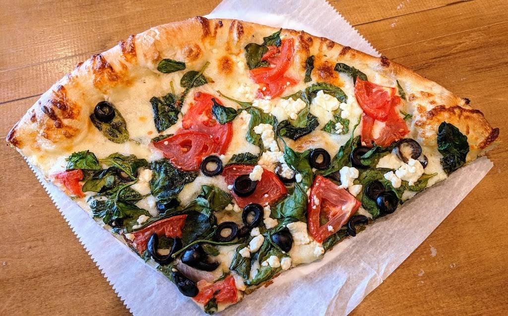 Pizza Girls WPB | restaurant | 114 S Clematis St, West Palm Beach, FL 33401, USA | 5618334004 OR +1 561-833-4004