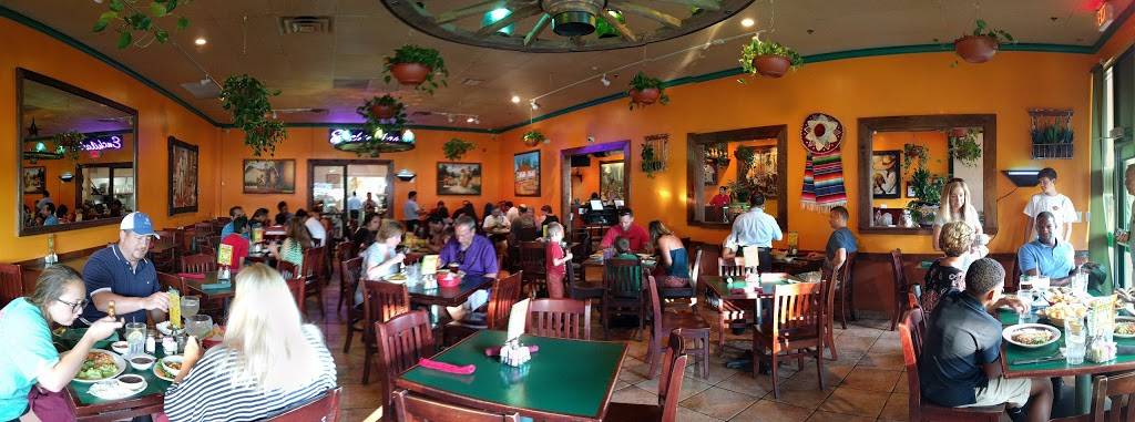 El Tio Tex-Mex Grill | restaurant | 7527 Linton Hall Rd, Gainesville, VA 20155, USA | 7037530826 OR +1 703-753-0826