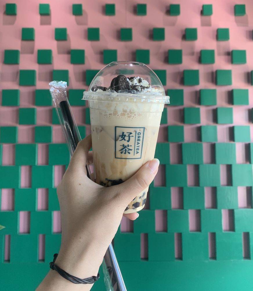 Greatea Duluth | cafe | 3665 Club Dr #102A, Duluth, GA 30096, USA | 4702993125 OR +1 470-299-3125