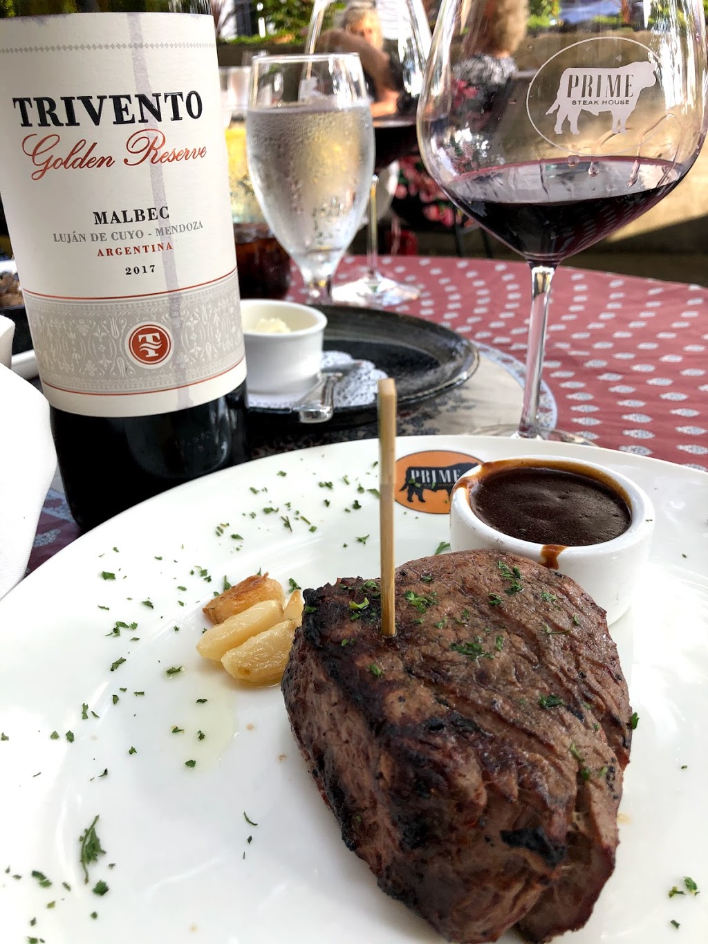 Prime Steak House | restaurant | 101 E Water St, Syracuse, NY 13202, USA | 3152998047 OR +1 315-299-8047