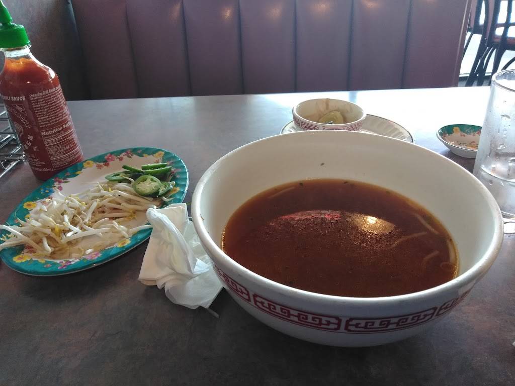 Saigon Pho Grill | restaurant | 7243 Federal Blvd, Westminster, CO 80030, USA | 3034271700 OR +1 303-427-1700