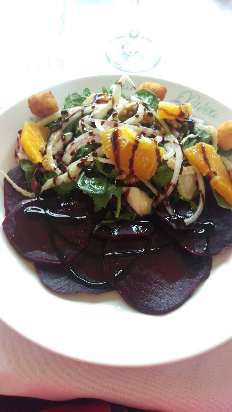 Ristorante Bottaio | restaurant | 946 N Milwaukee Ave, Libertyville, IL 60048, USA | 8475731800 OR +1 847-573-1800