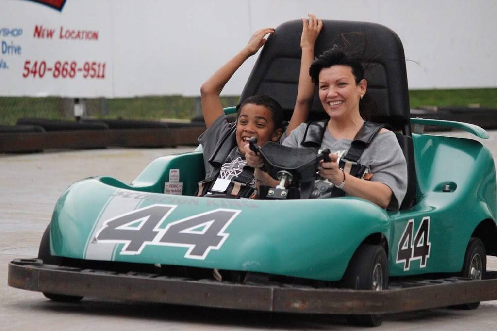 Appleland Raceway Park | restaurant | 4490 Valley Pike, Stephens City, VA 22655, USA | 5408662357 OR +1 540-866-2357