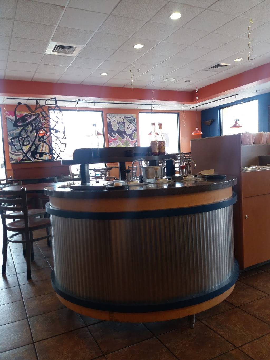 Long John Silvers | restaurant | 1700 N Broad St, Lansdale, PA 19446, USA | 2158554210 OR +1 215-855-4210