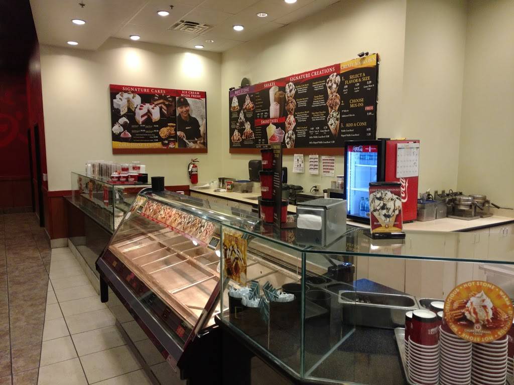 Cold Stone Creamery | bakery | 1650 Deming Way Ste 102, Middleton, WI 53562, USA | 6088310332 OR +1 608-831-0332
