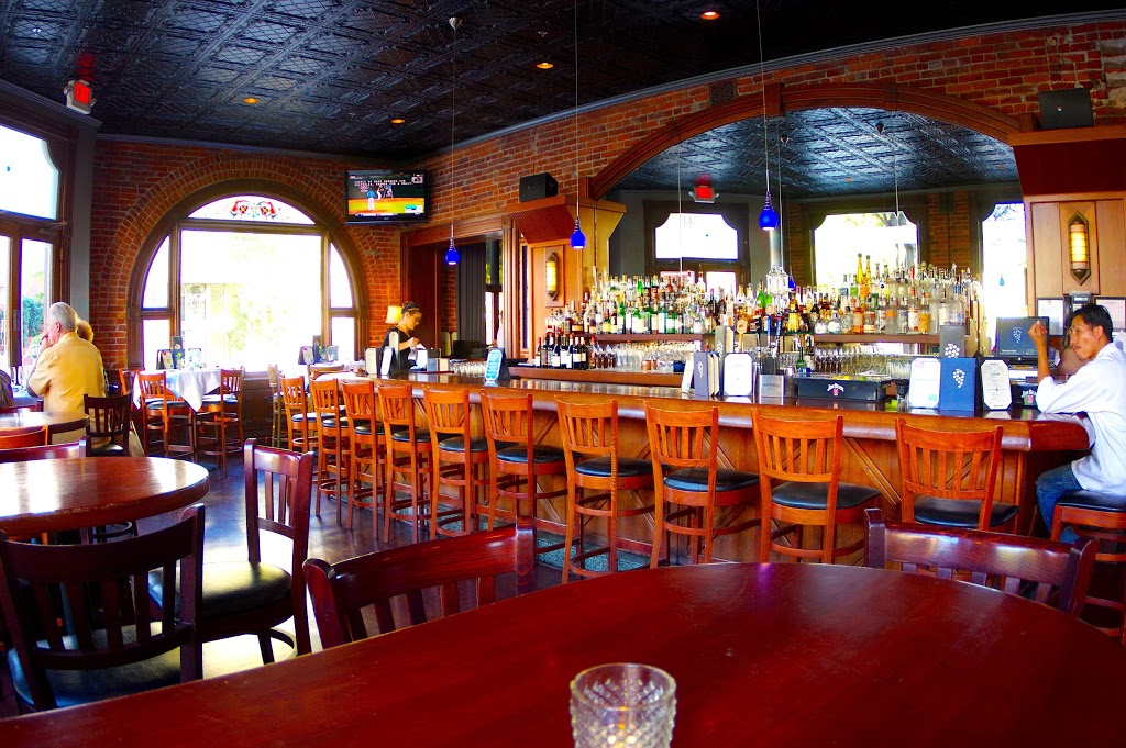 Koberl At Blue | restaurant | 998 Monterey St, San Luis Obispo, CA 93401, USA | 8057831135 OR +1 805-783-1135