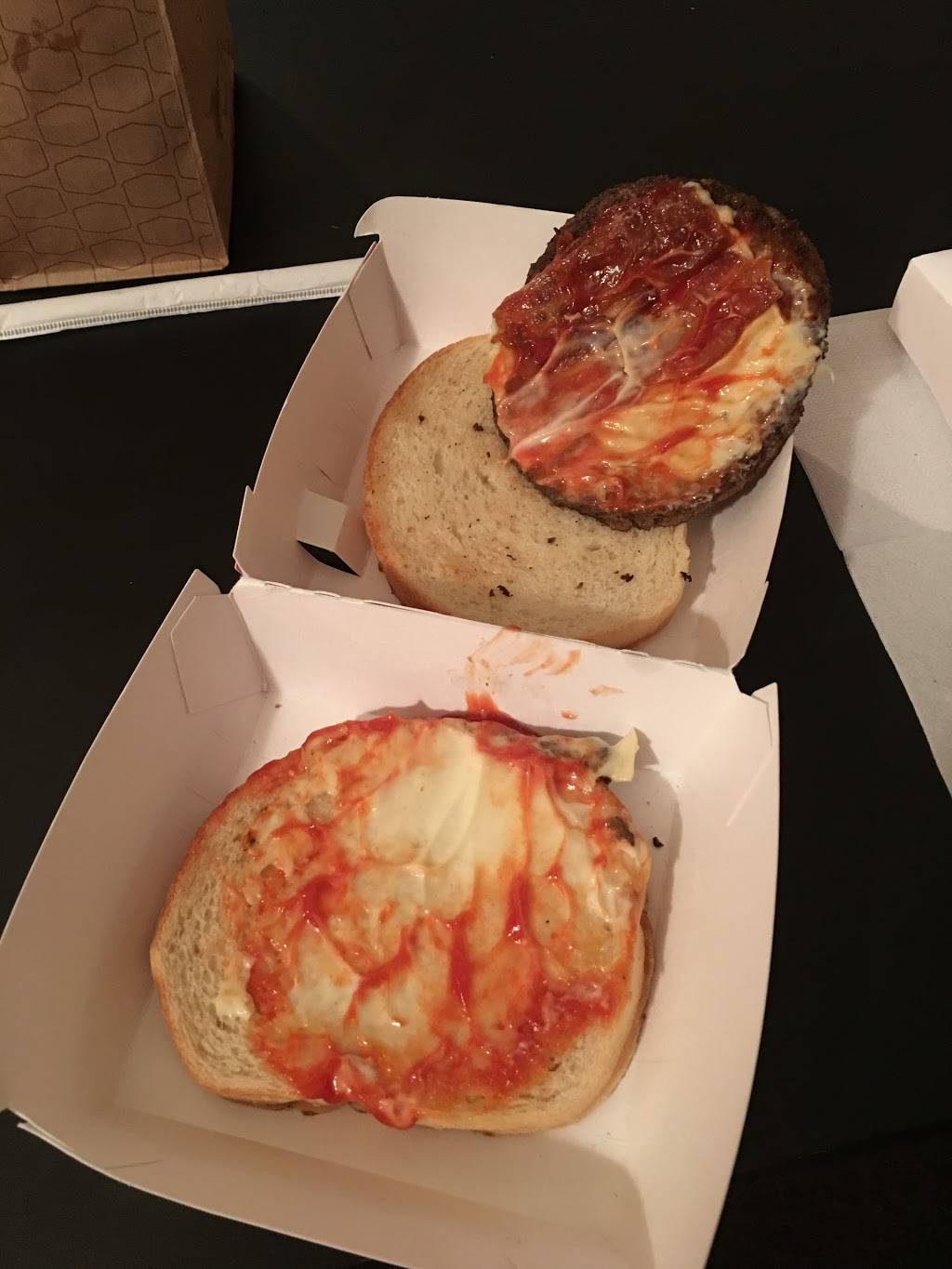 Jack in the Box | restaurant | 4683 TX-121, The Colony, TX 75056, USA | 9726241169 OR +1 972-624-1169