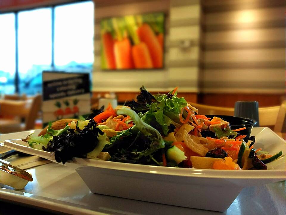 Saladworks | restaurant | 1405 S Salisbury Blvd, Salisbury, MD 21801, USA | 4437364005 OR +1 443-736-4005