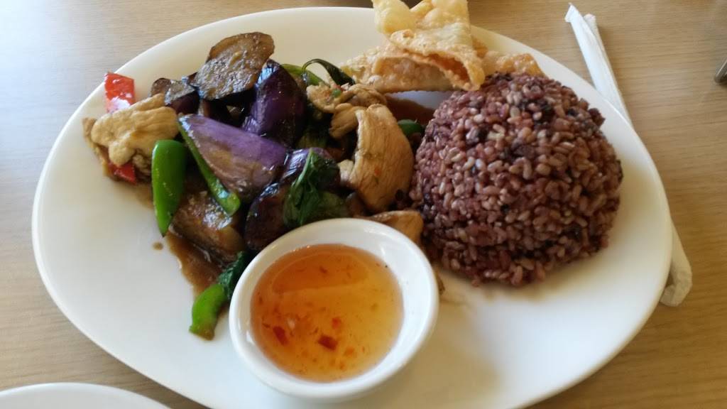 Thai Coconut | restaurant | 1801 Colorado Blvd, Los Angeles, CA 90041, USA | 3235161830 OR +1 323-516-1830