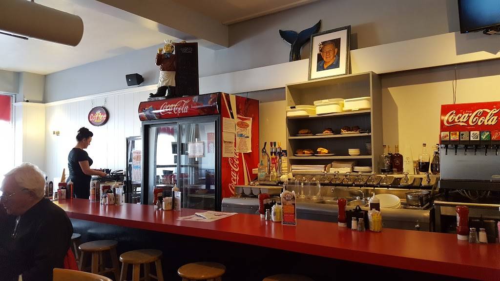 Country Fare Restaurant | restaurant | 319 Main St, Falmouth, MA 02540, USA | 5085489020 OR +1 508-548-9020