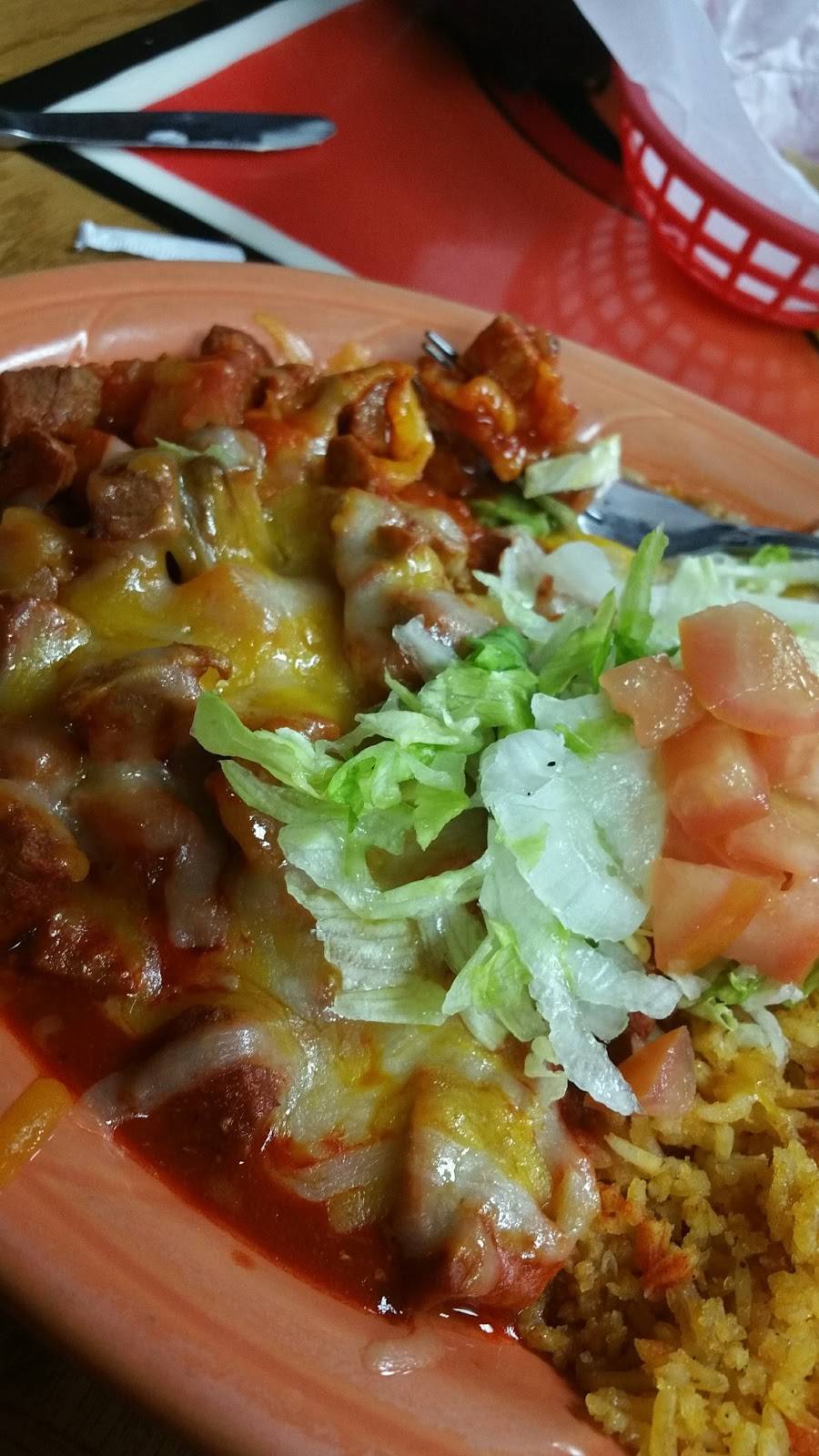 Chachis | restaurant | 505 Joe Gutierrez St, Las Cruces, NM 88007, USA | 5756523071 OR +1 575-652-3071