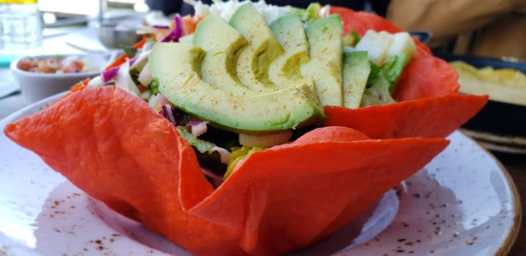 Temazcal Tequila Cantina | restaurant | 250 Northern Ave #2, Boston, MA 02210, USA | 6174393502 OR +1 617-439-3502