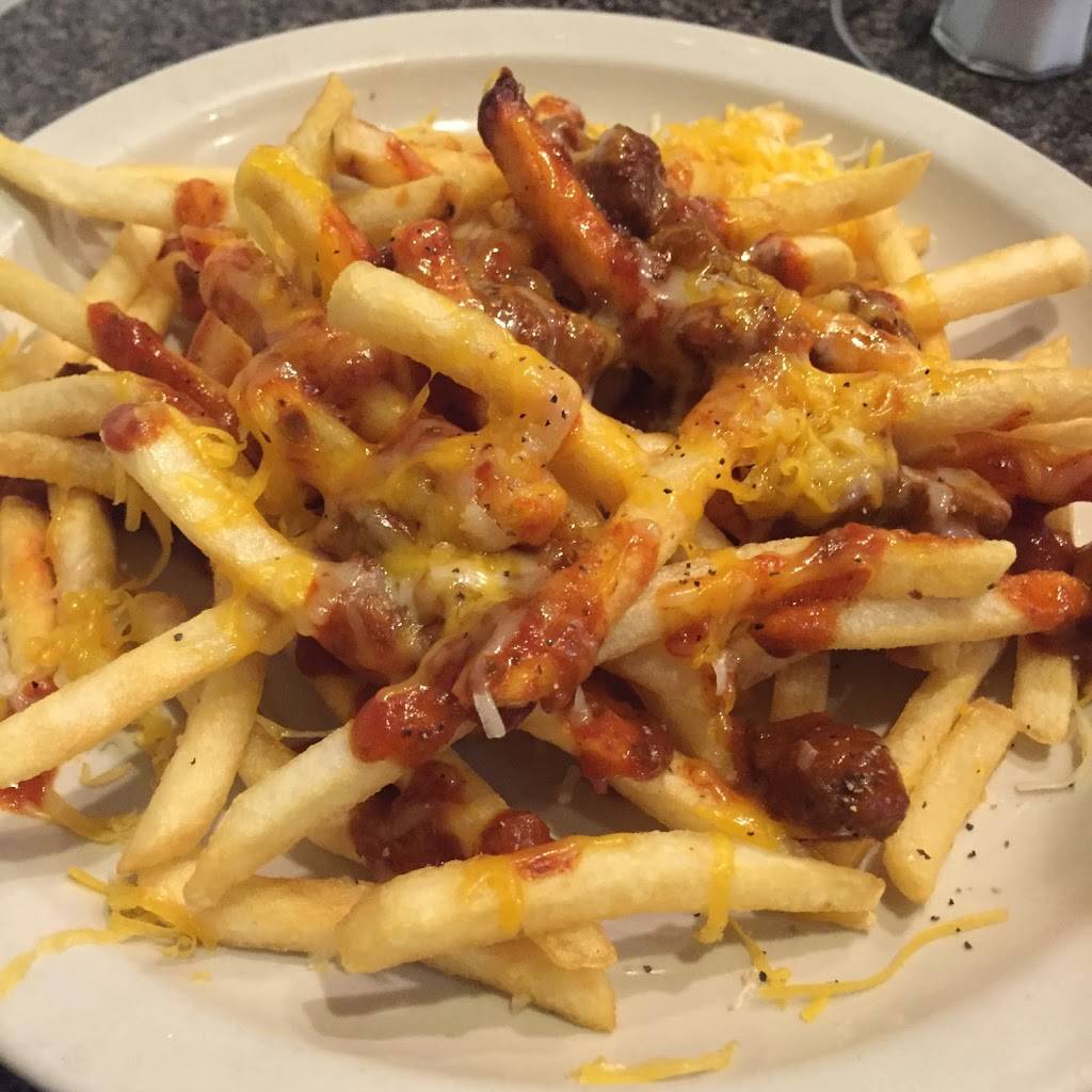 Georges 50S Diner | restaurant | 4390 Atlantic Ave, Long Beach, CA 90807, USA | 5624275979 OR +1 562-427-5979