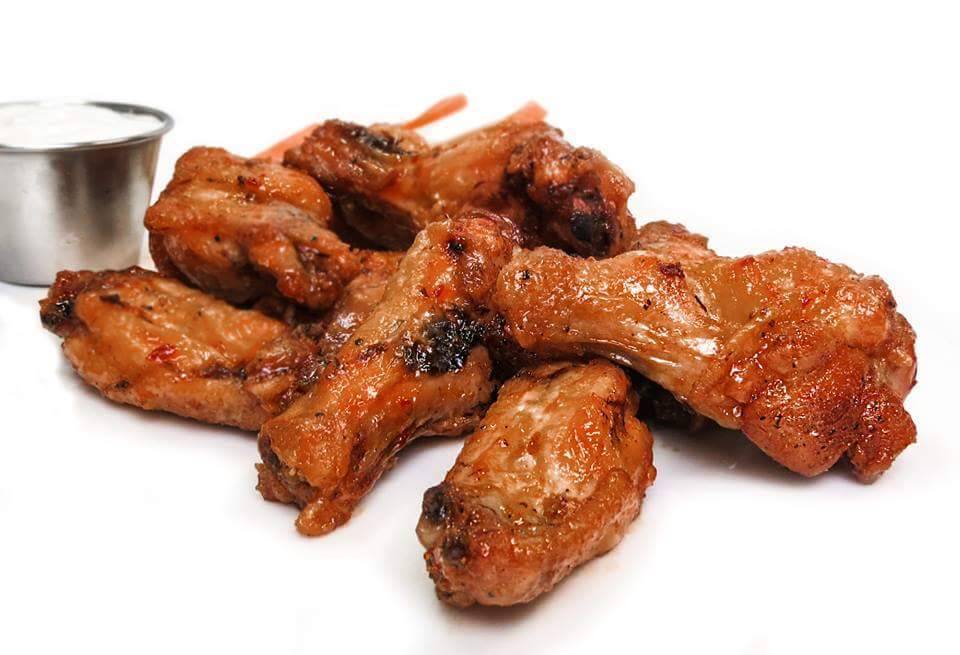 Tavern 53 | restaurant | 115 Towne Center Pkwy, Hoschton, GA 30548, USA | 7705305898 OR +1 770-530-5898