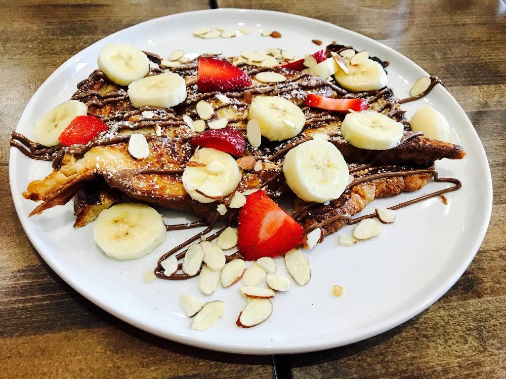 The Nest Cafe | cafe | 7777 Warren Pkwy Suite 325, Frisco, TX 75034, USA | 4695794790 OR +1 469-579-4790