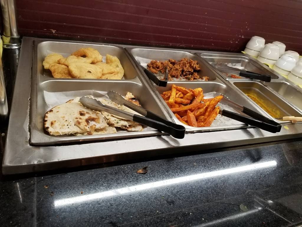 Grill of India | restaurant | 354 Ludlow Ave, Cincinnati, OH 45220, USA | 5139613600 OR +1 513-961-3600