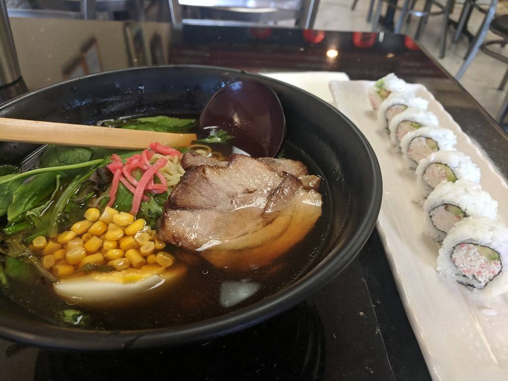 Darumaya | restaurant | 300 S Highland Springs Ave G10, Banning, CA 92220, USA | 9517692019 OR +1 951-769-2019