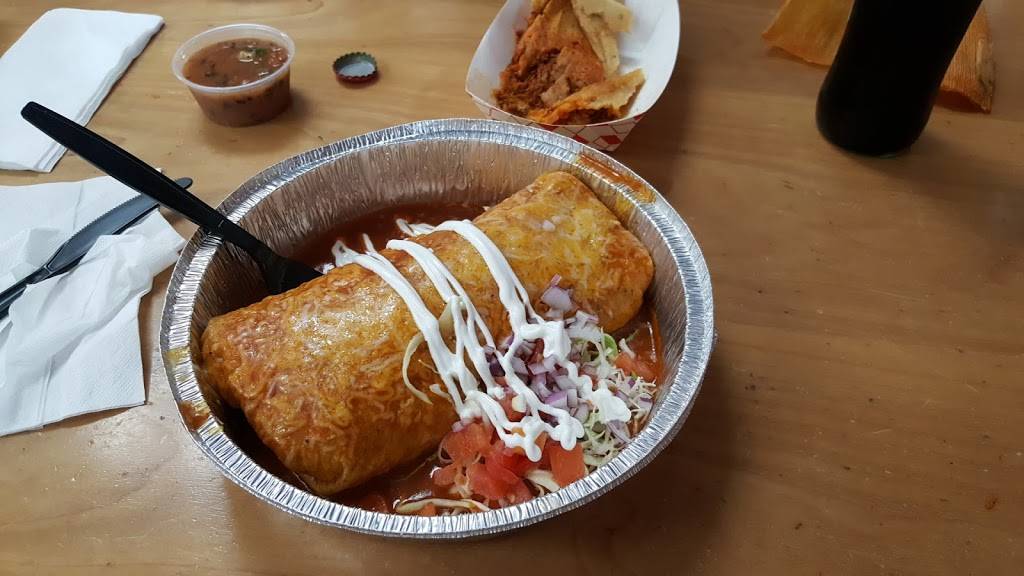 Señor Tacos | restaurant | 313 Sixth St A, Norco, CA 92860, USA | 9518179707 OR +1 951-817-9707