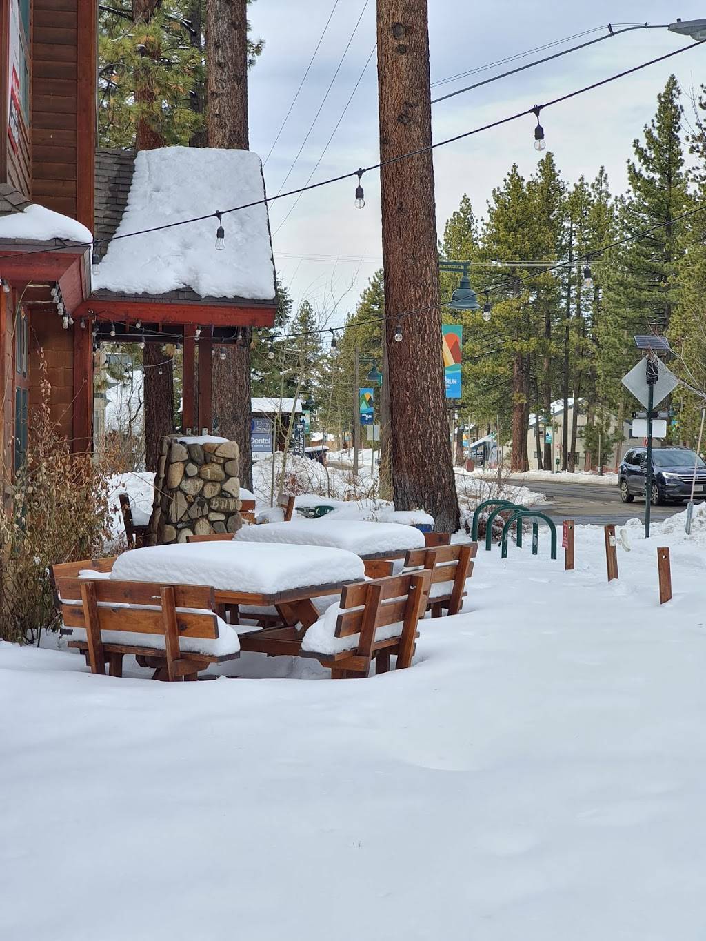 SHANGRILA HIMALAYAN KITCHEN | restaurant | 1142 Ski Run Blvd, South Lake Tahoe, CA 96150, USA | 5306003177 OR +1 530-600-3177