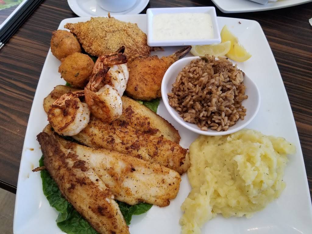 Ocean Grille Restaurant | restaurant | 2275 State Hwy 87 #15, Crystal Beach, TX 77650, USA | 4096840011 OR +1 409-684-0011