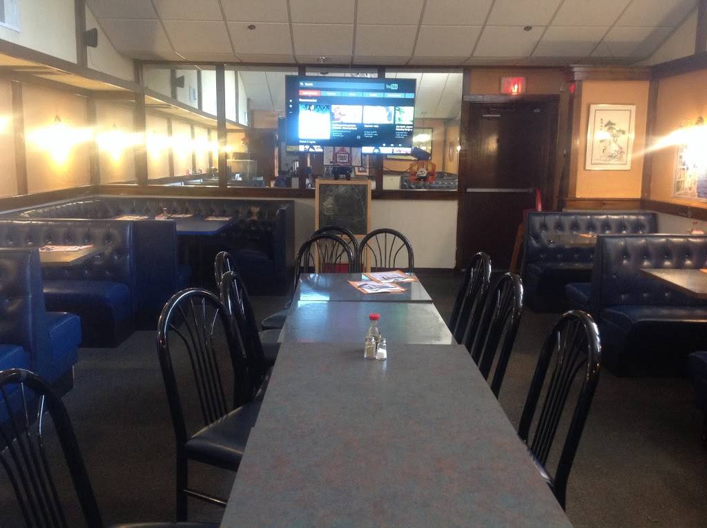 Ocean City | restaurant | 61 Diauto Dr, Randolph, MA 02368, USA | 7819867200 OR +1 781-986-7200